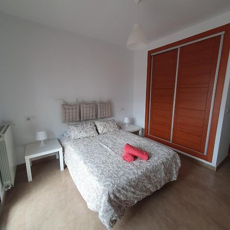Appartement Piso Centrico Con Garaje En Hellín Extérieur photo