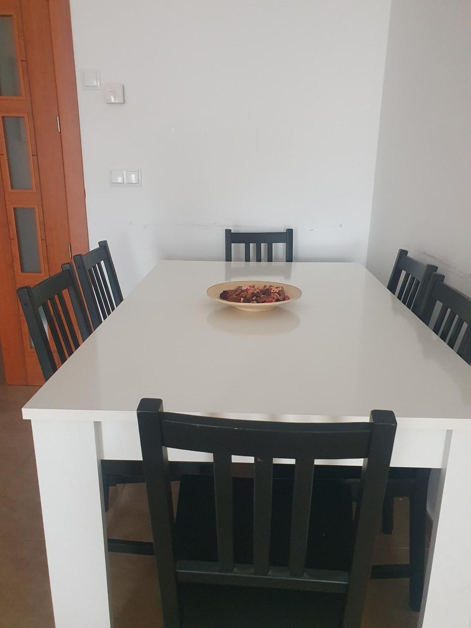 Appartement Piso Centrico Con Garaje En Hellín Extérieur photo