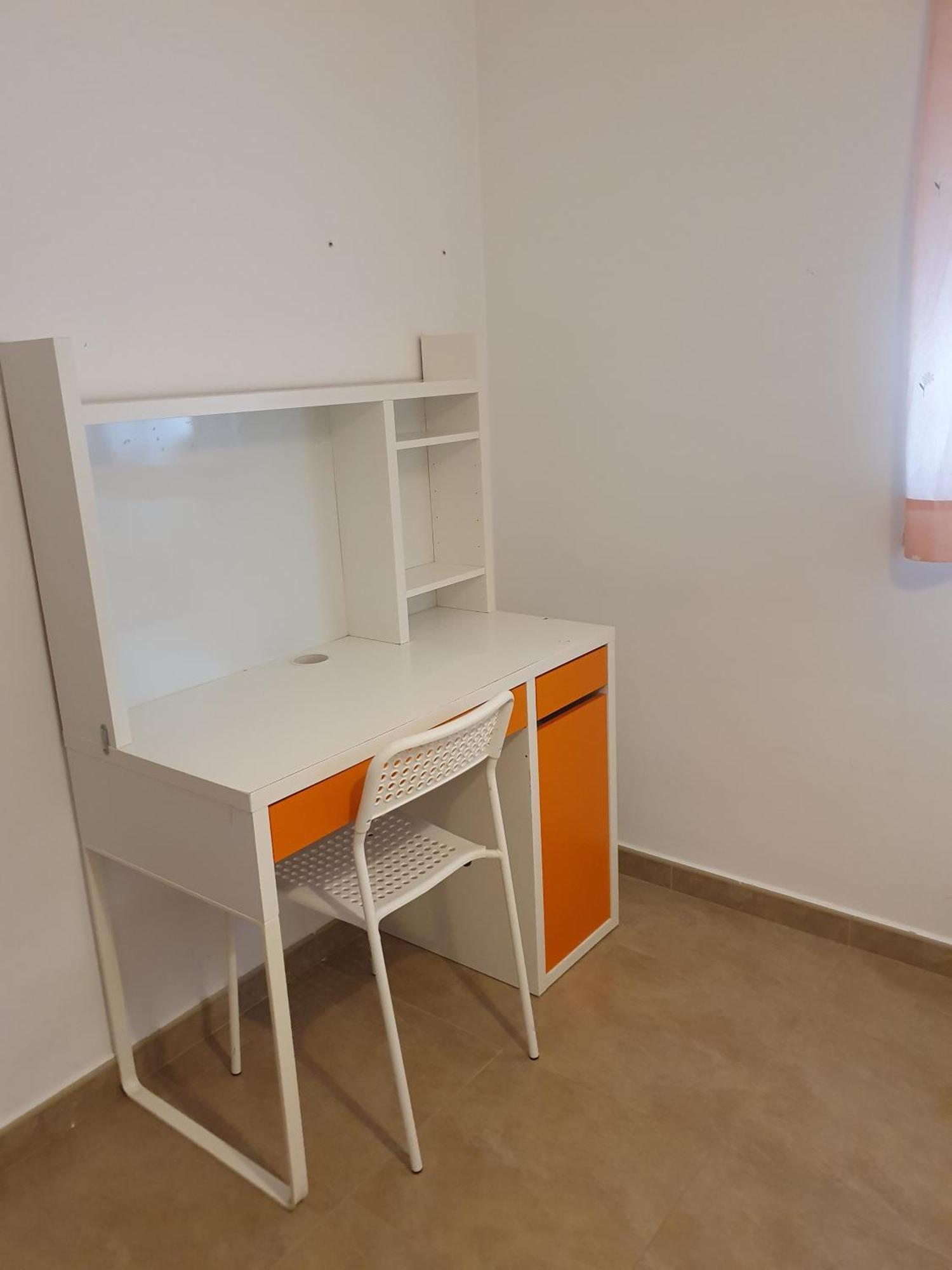 Appartement Piso Centrico Con Garaje En Hellín Extérieur photo