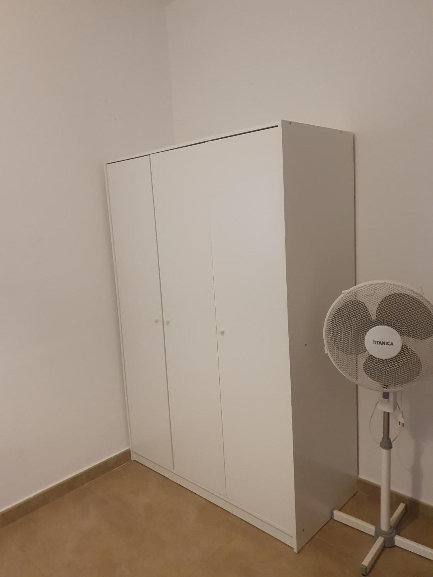 Appartement Piso Centrico Con Garaje En Hellín Extérieur photo